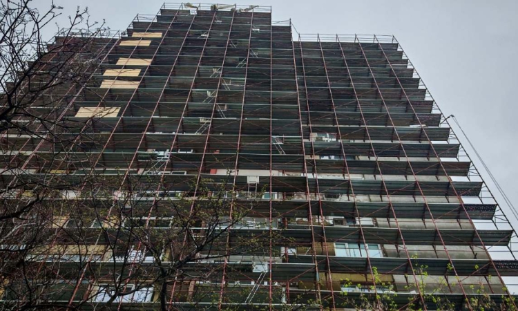 Ще вдигат данък сгради